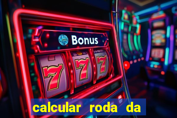 calcular roda da fortuna numerologia